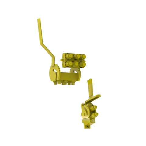BW15854 Hydrauliek-snelkoppeling