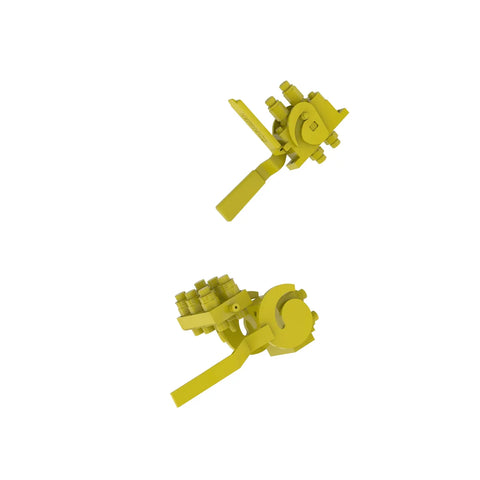 BW15854 Hydrauliek-snelkoppeling