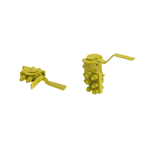 BW15854 Hydrauliek-snelkoppeling