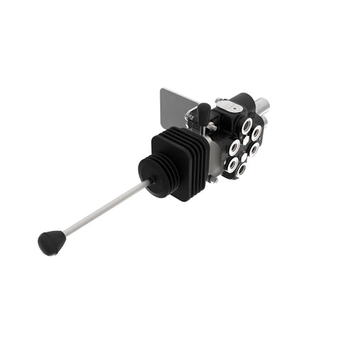 BW15856 Extra ventiel