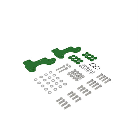 BW15858 Platen-set