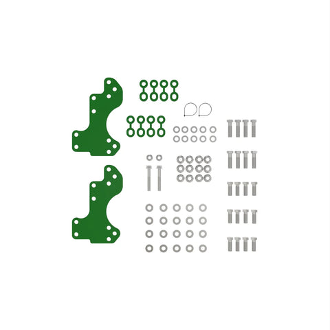 BW15858 Platen-set