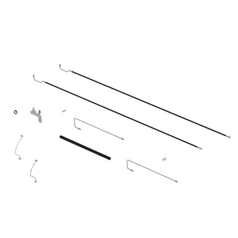 BW15879 Slangen-set