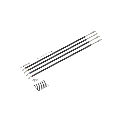 BW15902 Slangen-set