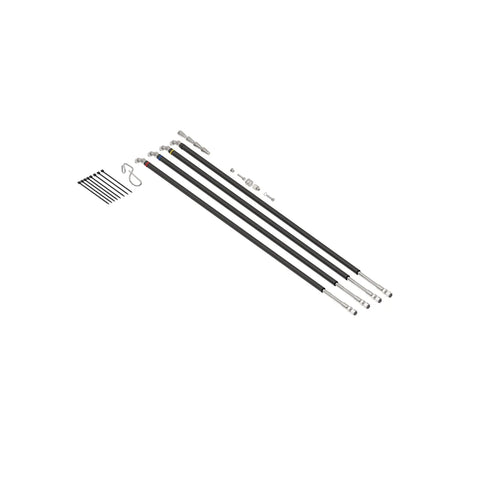 BW15902 Slangen-set
