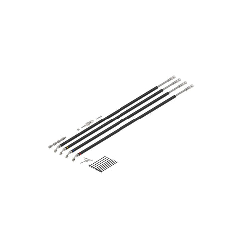 BW15902 Slangen-set