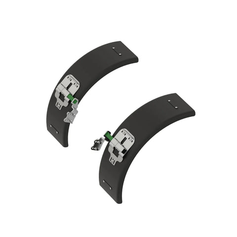 BW15906 Spatbord-set