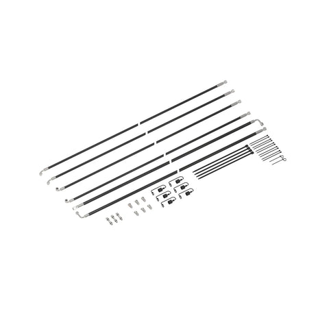 BW15910 Slangen-set