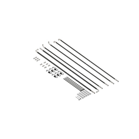 BW15910 Slangen-set