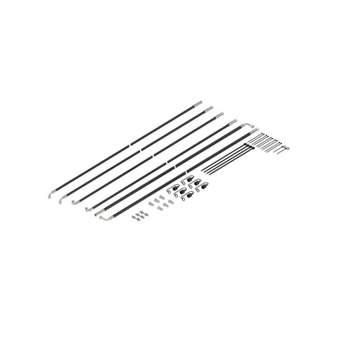 BW15910 Slangen-set
