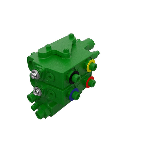 BW15985 Ventielblok
