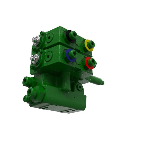 BW15985 Ventielblok