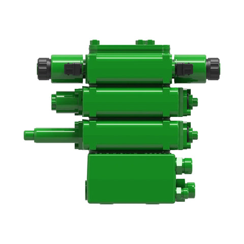 BW15986 Ventielblok
