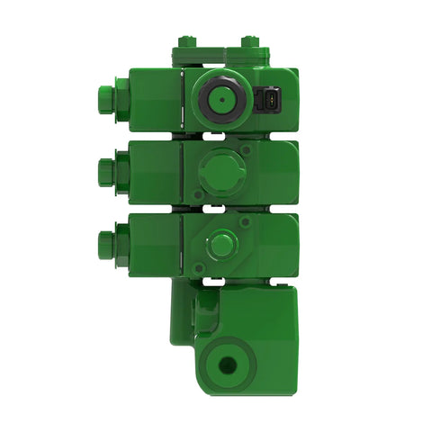 BW15986 Ventielblok