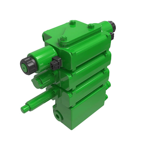BW15986 Ventielblok