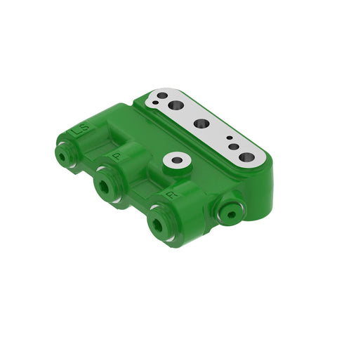 BW15989 Hydrauliek-snelkoppeling