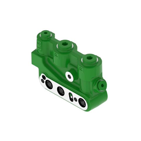 BW15989 Hydrauliek-snelkoppeling