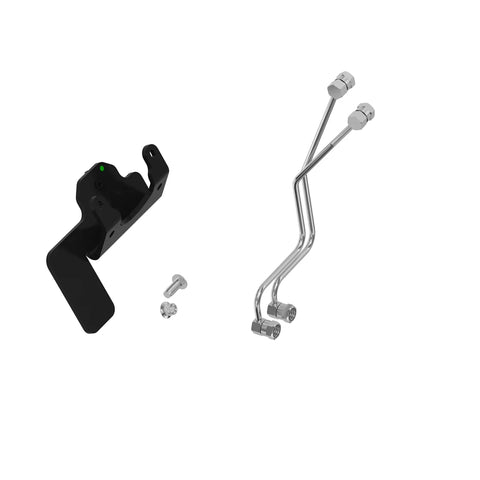 BW16045 Beugel-set
