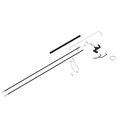 BW16048 Slangen-set