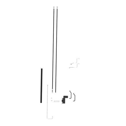 BW16048 Slangen-set