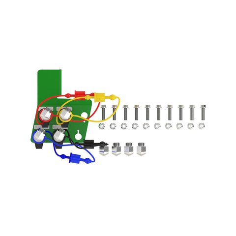 BW16052 Hydrauliek-snelkoppeling