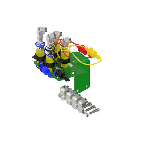 BW16052 Hydrauliek-snelkoppeling