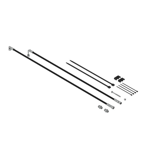 BW16069 Slangen-set