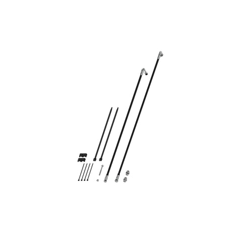 BW16069 Slangen-set