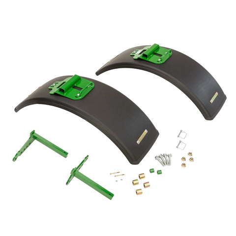 BW16094 Spatbord-set