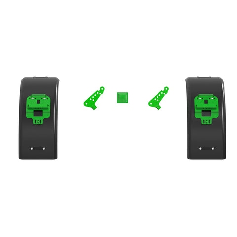 BW16094 Spatbord-set