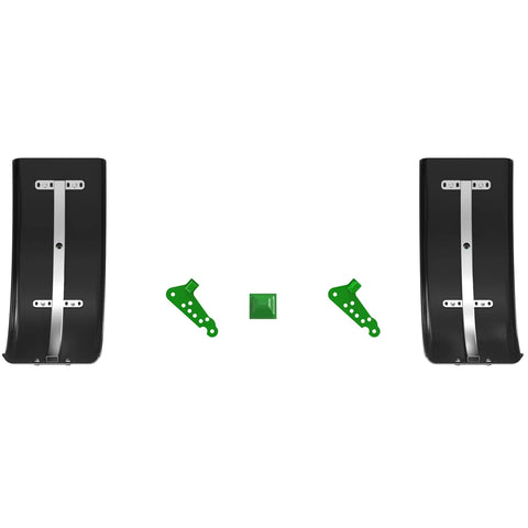 BW16094 Spatbord-set