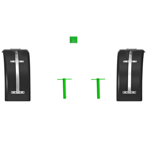BW16094 Spatbord-set
