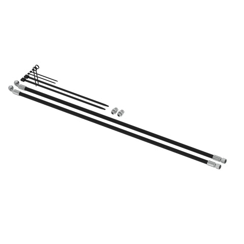 BW16103 Slangen-set