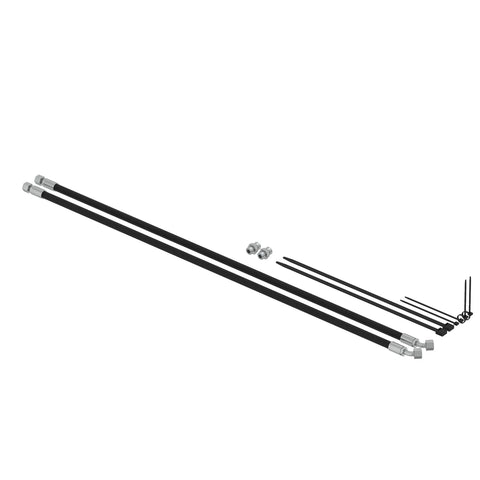 BW16103 Slangen-set