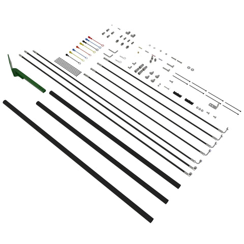 BW16117 Slangen-set