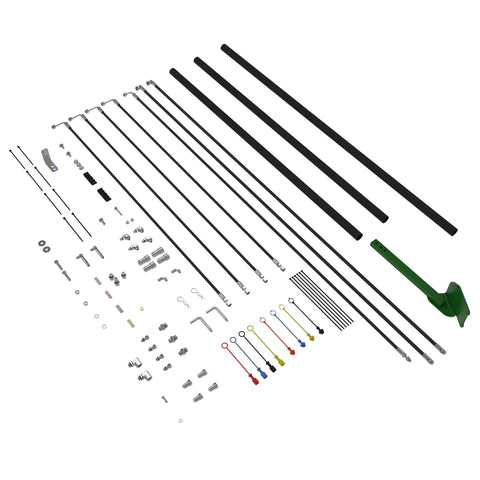 BW16117 Slangen-set