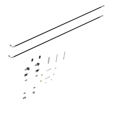 BW16131 Slangen-set