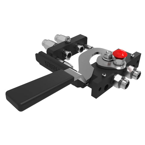 BW16132 Hydrauliek-snelkoppeling