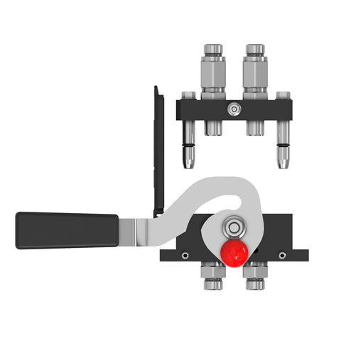 BW16132 Hydrauliek-snelkoppeling