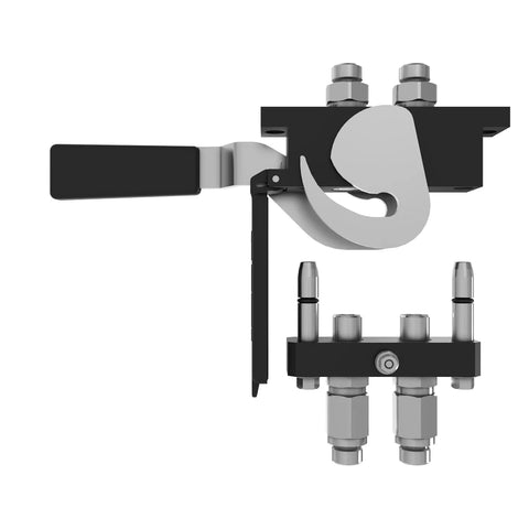 BW16132 Hydrauliek-snelkoppeling