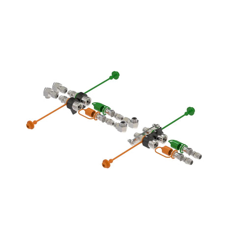 BW16133 Hydrauliek-snelkoppeling