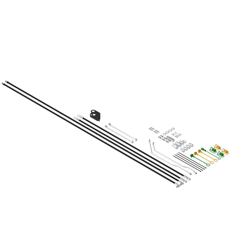 BW16138 Slangen-set