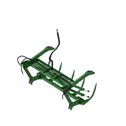 BW16161 Grijper