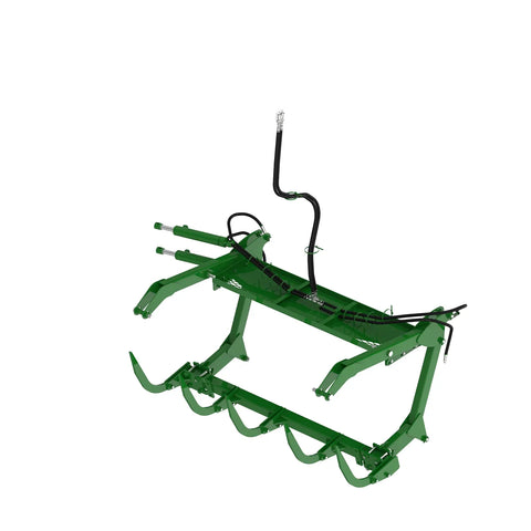 BW16161 Grijper