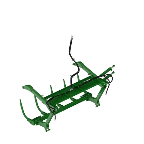 BW16161 Grijper