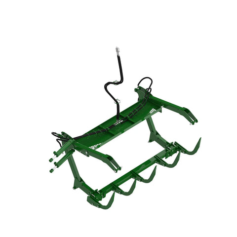 BW16161 Grijper