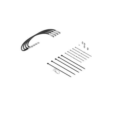 BW16186 Slangen-set