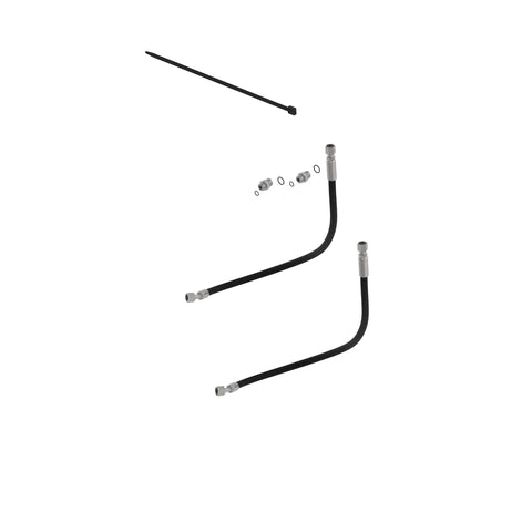 BW16187 Slangen-set