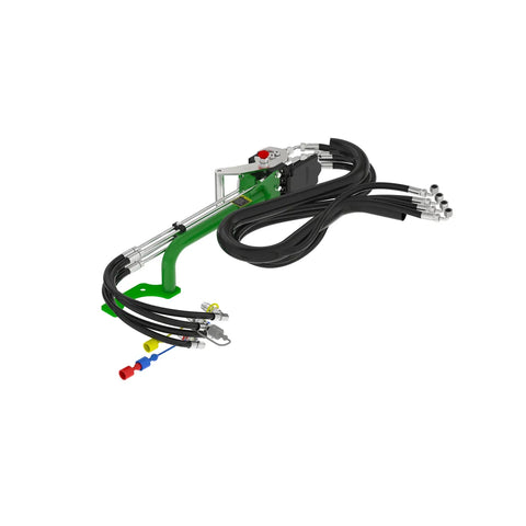 BW16220 Beugel-set