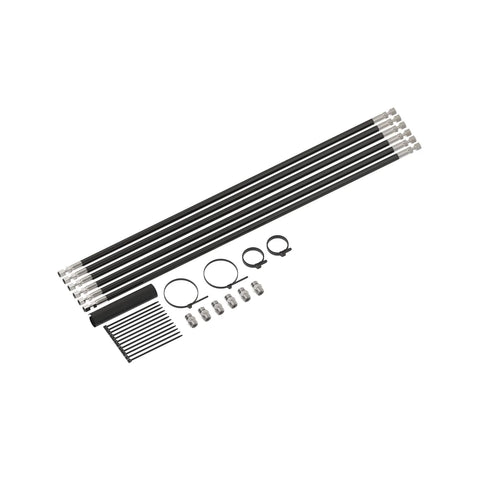 BW16269 Slangen-set